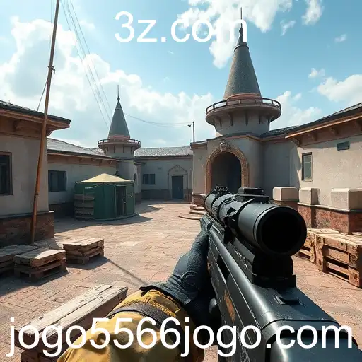 Revolução nos Jogos Online: Tendências e Inovações