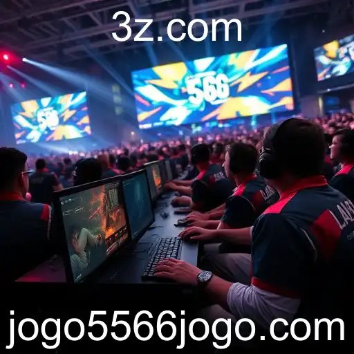 Impacto dos E-Sports no Contexto Brasileiro