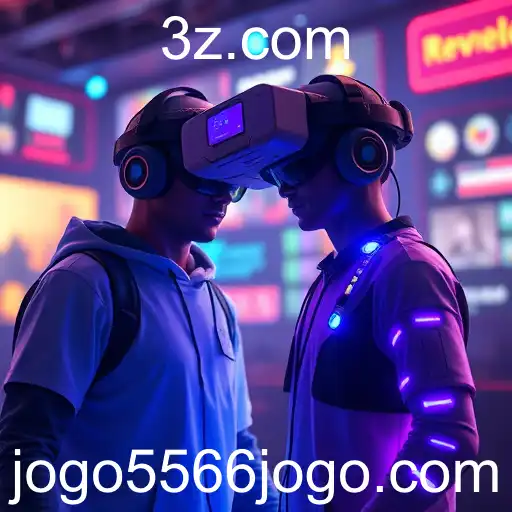 Transformação Digital no Cenário de Jogos Online