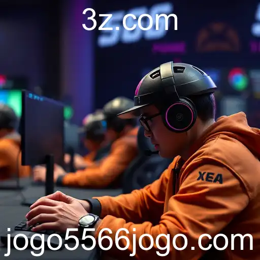 Avanços e Desafios no Mundo dos Jogos Online