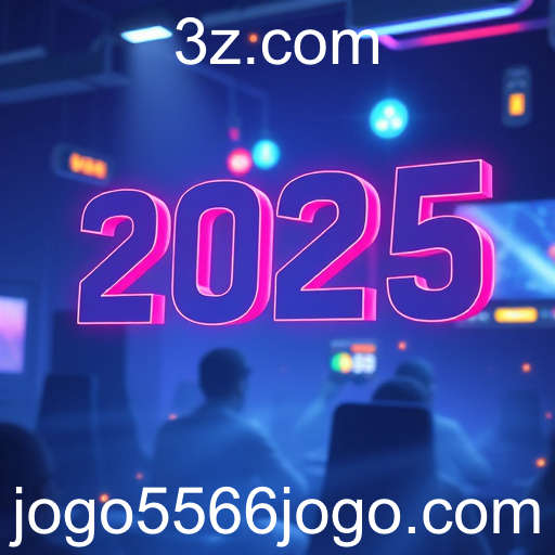 A Revolução dos Games: Tendências e Inovações em 2025