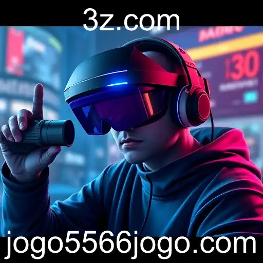 Novas Tendências nos Jogos Online