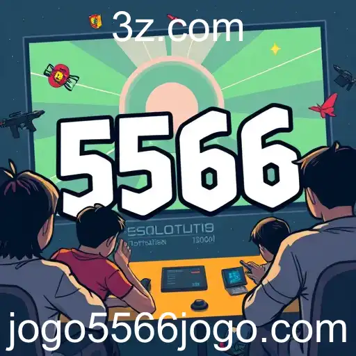 Inovação e Realidade no Universo dos Jogos