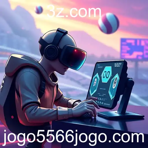 Tendências e Inovações dos Jogos Online em 2025