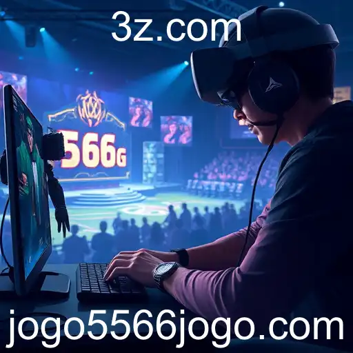 A Revolução dos Jogos Online em 2025