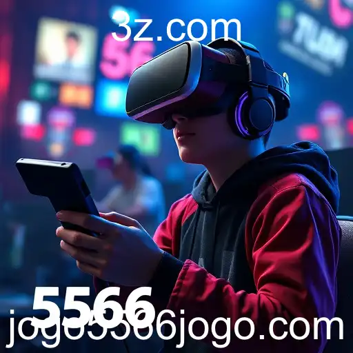 Tendências e Inovações no Mundo dos Jogos em 2025