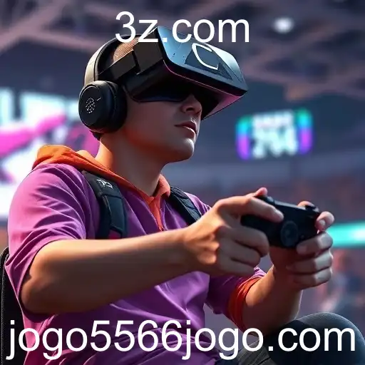 A Revolução dos Jogos Online em 2025
