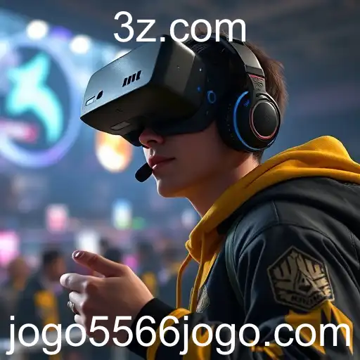 O Impacto dos Jogos Online em 2025