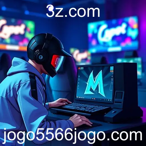 O Impacto dos Jogos Online na Sociedade Atual