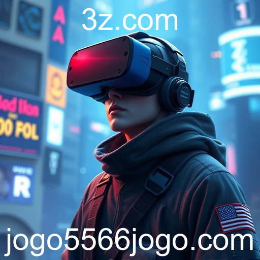 Inovações no Mundo dos Jogos com 5566jogo