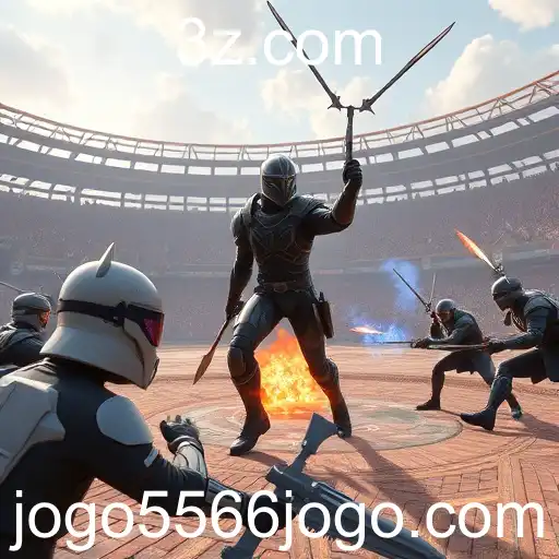 Revolução no Mundo dos Jogos com Realidade Aumentada