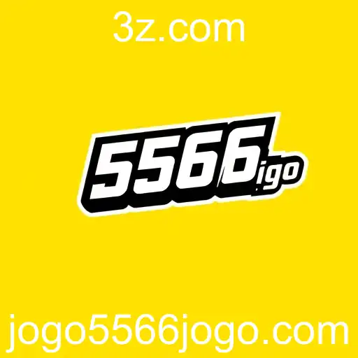 A Revolução do 5566jogo no Cenário Brasileiro de Jogos