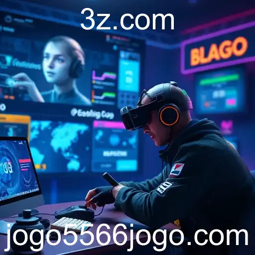 A Evolução dos Jogos Online em 2025