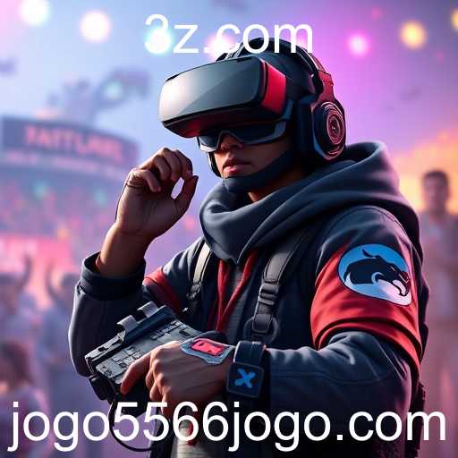 Revoluções no Mundo dos Jogos Online