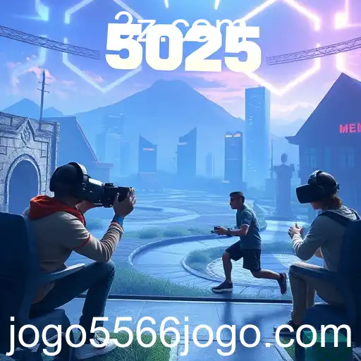 A Ascensão dos Jogos Online em 2025
