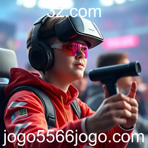 Tendências e Inovações do Mundo dos Jogos em 2025