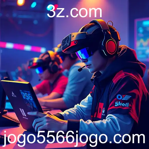 Avanços nos Jogos Online e a Tendência dos E-sports no Brasil