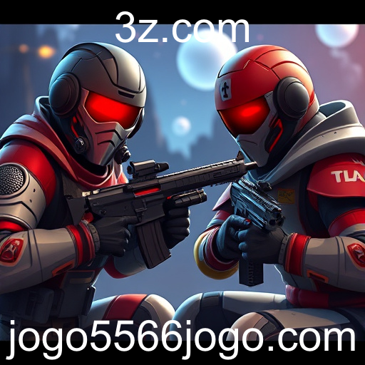 Explorando o Mundo dos Jogos Multijogador