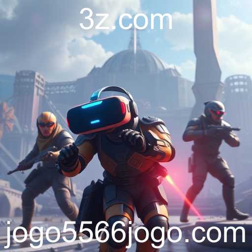 Tendências e Novidades em Jogos Online