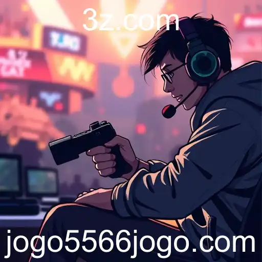 A Ascensão dos Jogos Online no Brasil em 2025