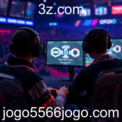A Revolução do Jogo Online e o Impacto dos eSports