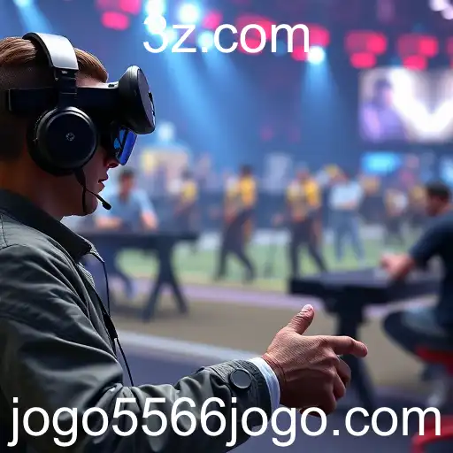 Explorando as Tendências de 2025 nos Jogos Digitais