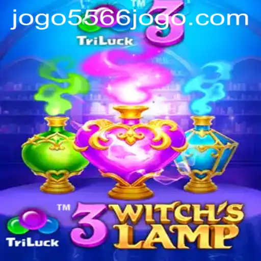 Discover the Enchanting World of 3WitchsLamp: An Exciting Gameplay Experience