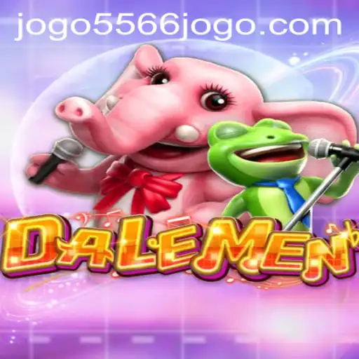 Discovering DALEMEN: The Exciting World of 5566jogo PH Login