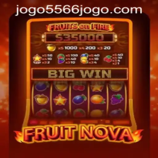 Discover the Thrilling World of FruitNova: A Dive into Gameplay and Mechanics