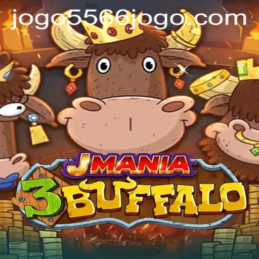 Exploring the Exciting World of JMania3Buffalo: A New Gaming Frontier