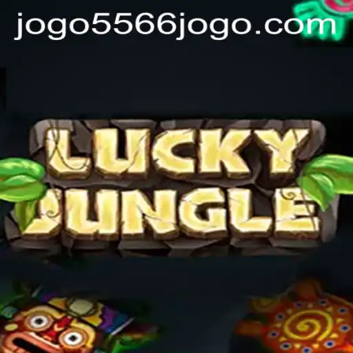 Discover the Thrilling Adventure of LuckyJungle: A Comprehensive Guide